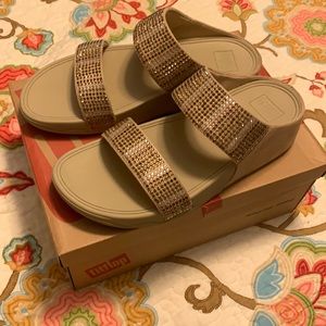 Brand new FitFlops